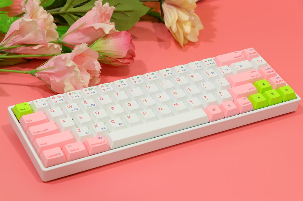 Skyloong SK68