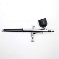 QUEVINA Airbrush Gun Model-SD1 Made with Stainless Steel and High-quality Precision Components