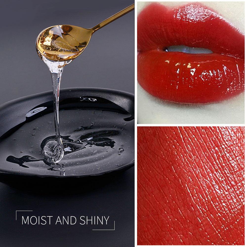 how to make lip gloss