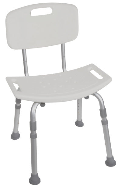 Deluxehub? Shower Chair