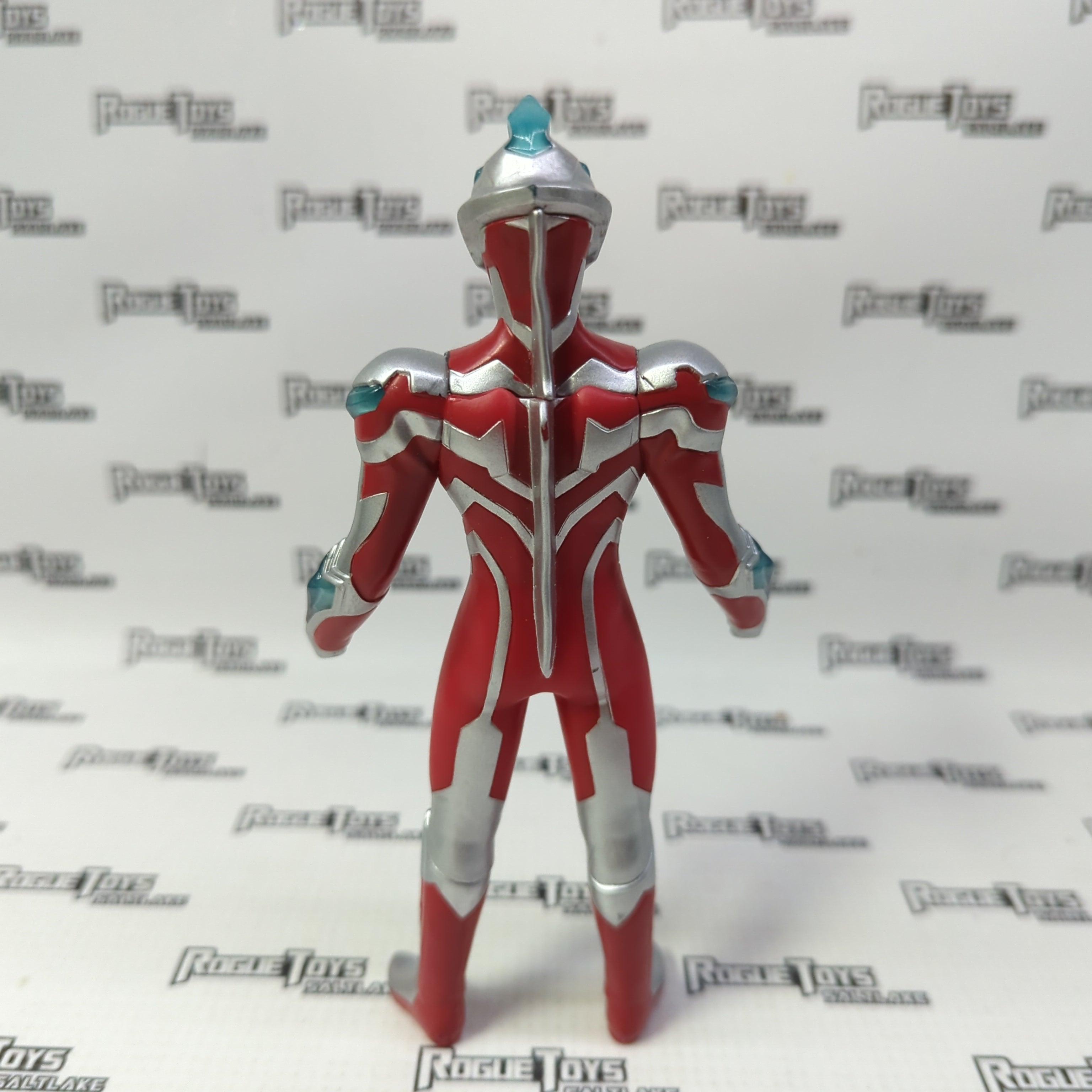 Bandai Ultrahero Ultraman