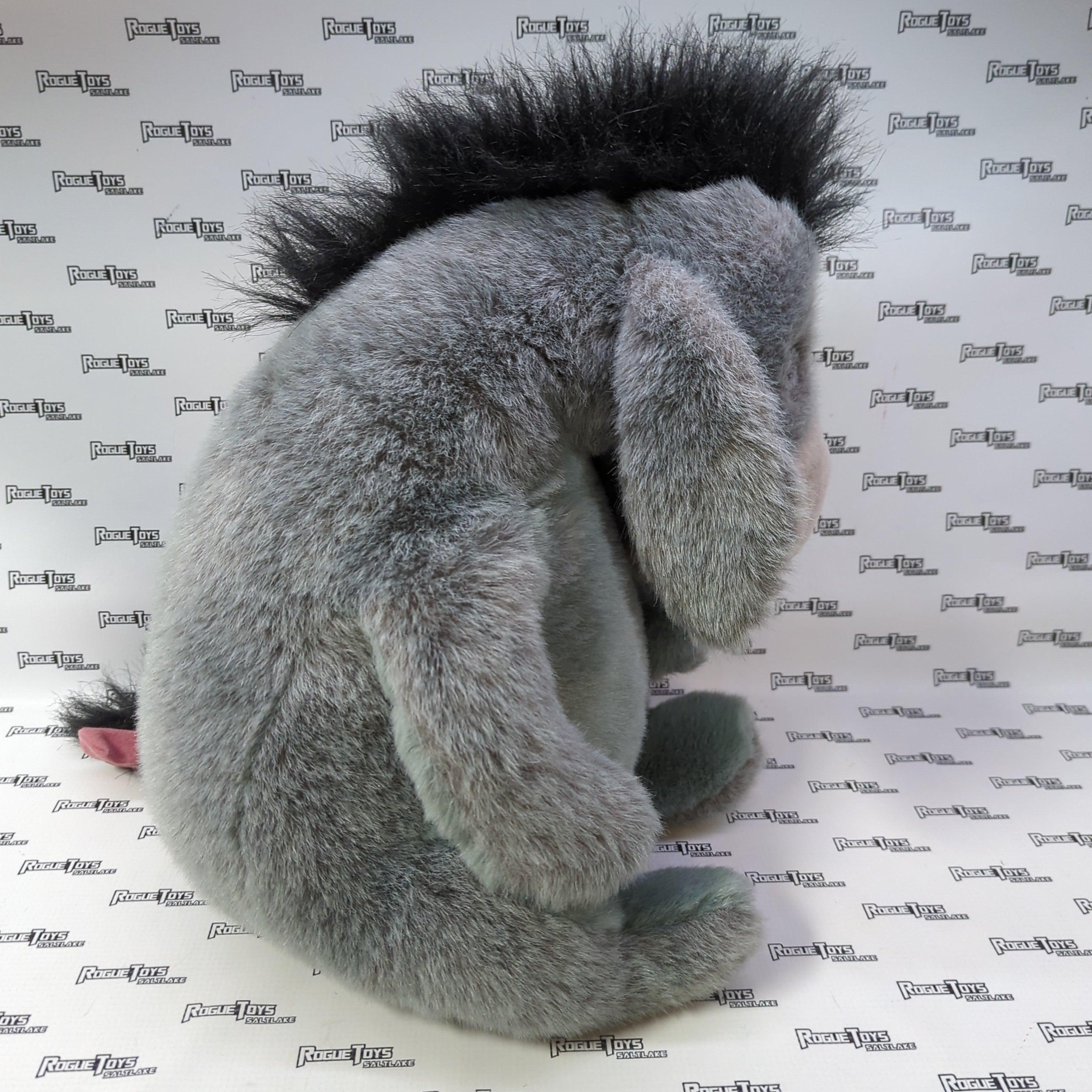 Disney Store Eeyore Super Plush