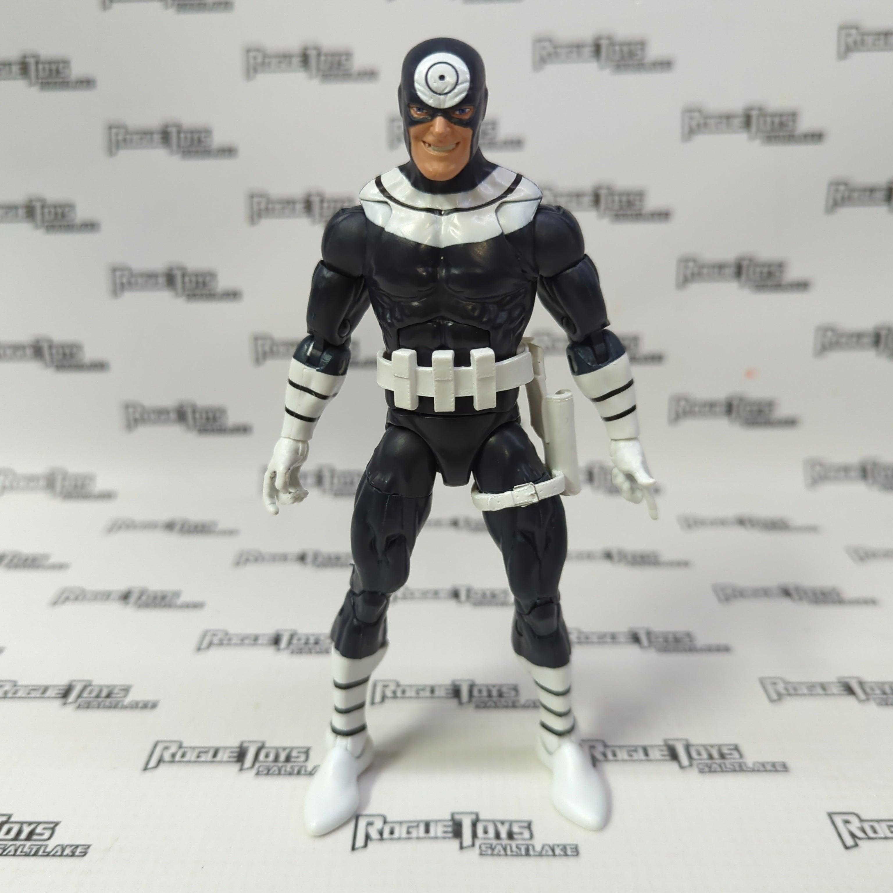 Hasbro Marvel Legends Series Bullseye (Man-Thing BAF Wave)