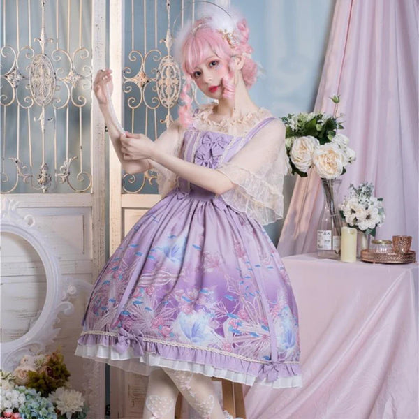 Style evolution with the new dress arrivals from Kawaii fashion