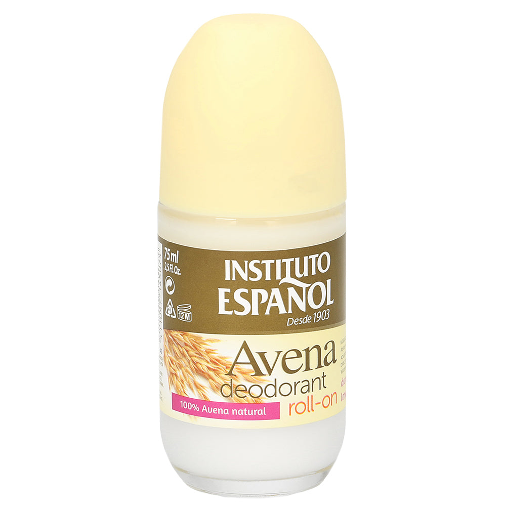 Instituto Espa?ol Avena 2.5 Fl Oz 75mL.