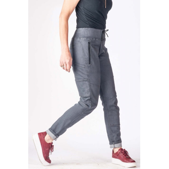 Christa DIY - Magnet Grey Denim