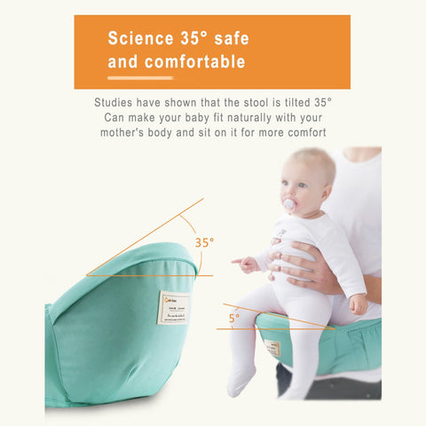 baby carrier