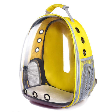 backpack to put cat in