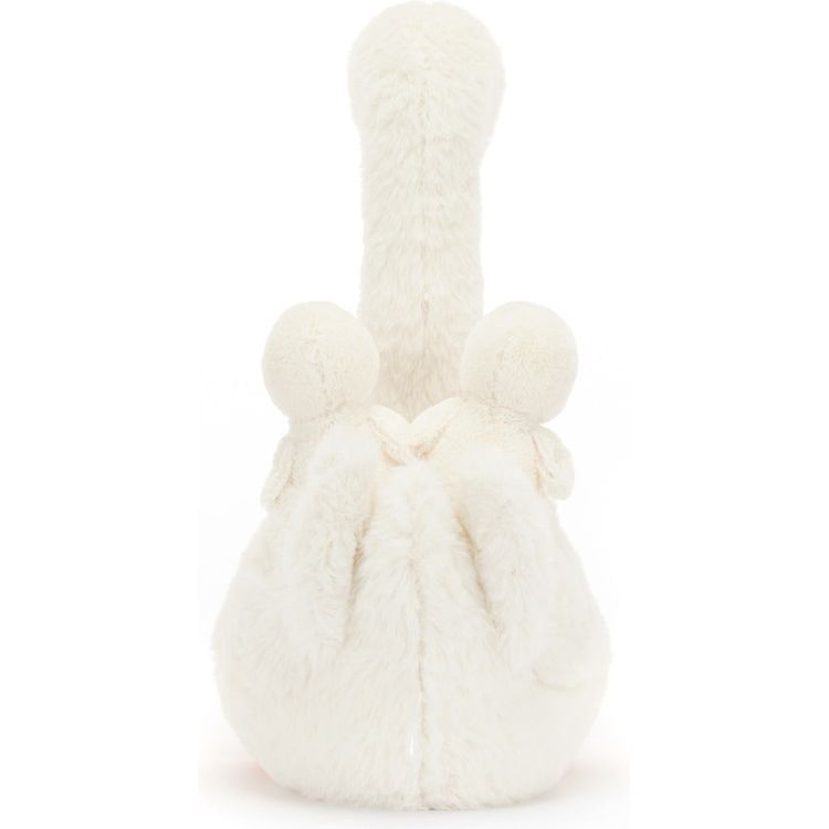 Featherful Swan - 15 Inch by Jellycat