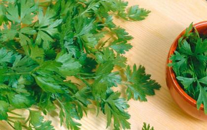 Celery seed
