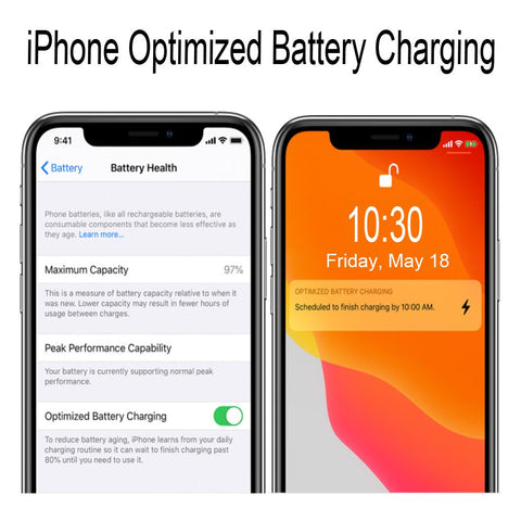Can I Leave My Iphone 12 Charging Overnight Is It Okay To Charge Ipho Lvmous