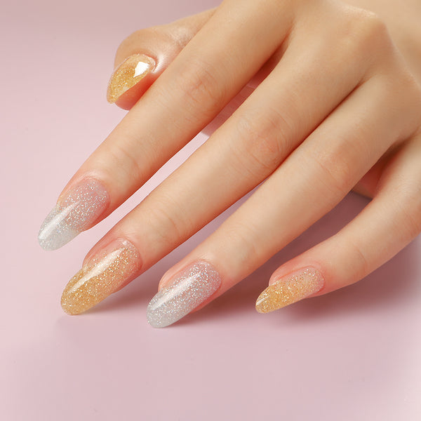 Shelloloh 15ml Pink White Clear Uv Gel Soak Off Gel Nail Extension Shelloloh