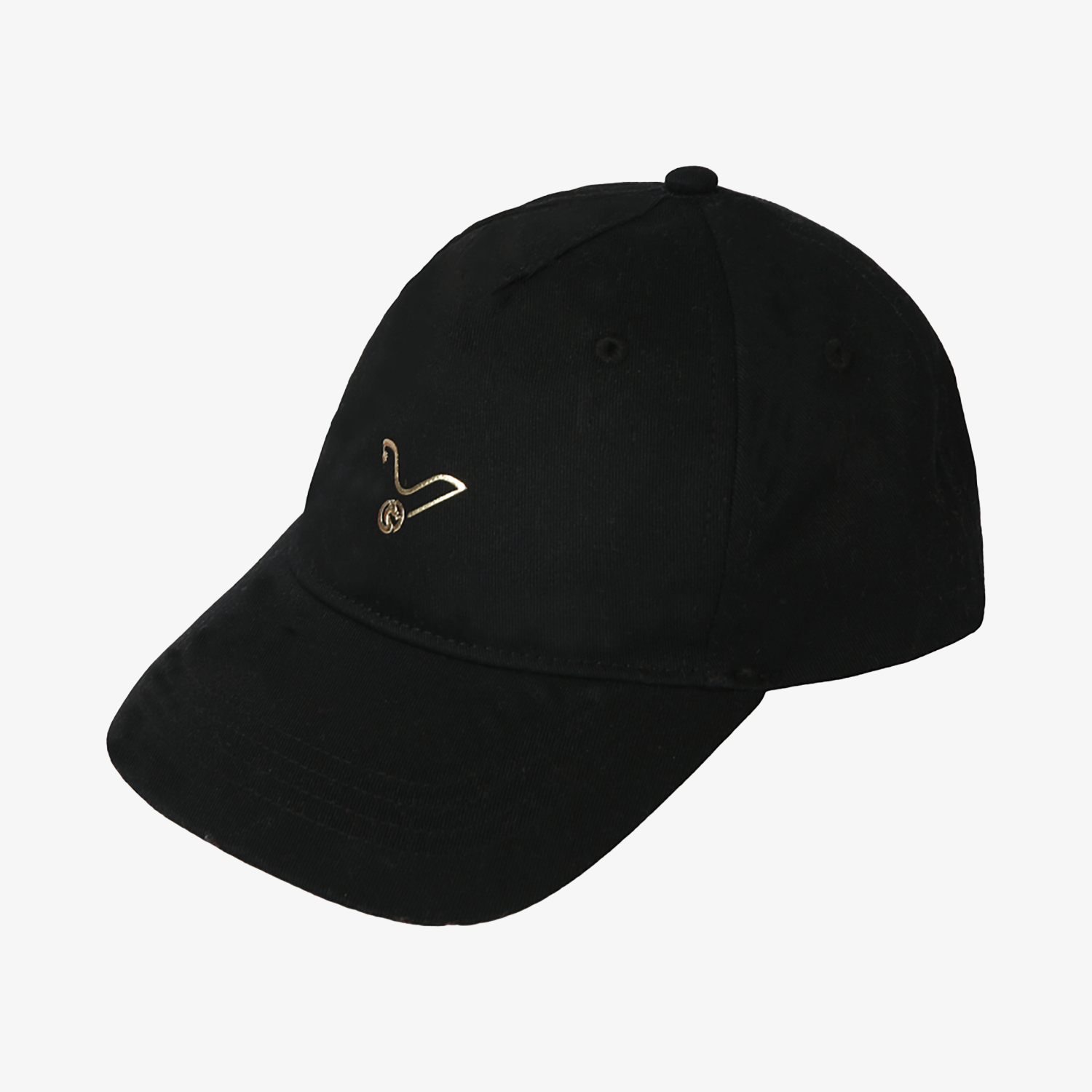 Victor Chinese New Year Cap VC409CNY-C (Black)