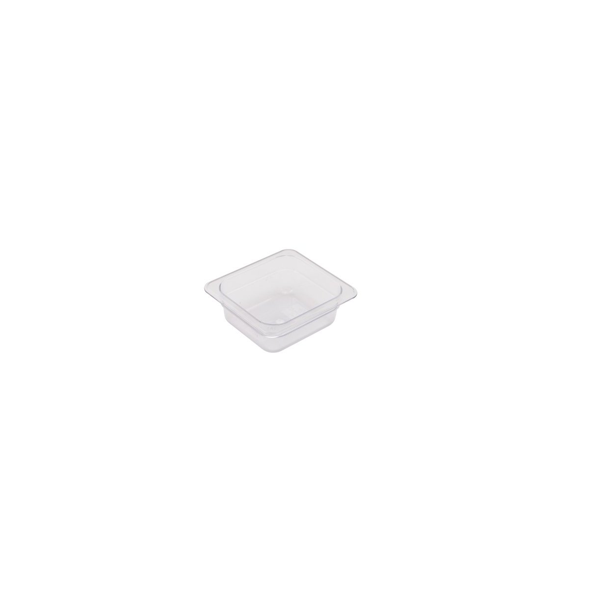 Polycarbonate Food Pans