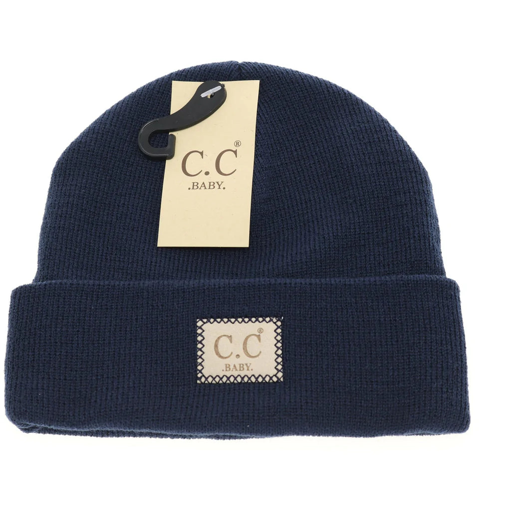 C.C. Brand Beanie