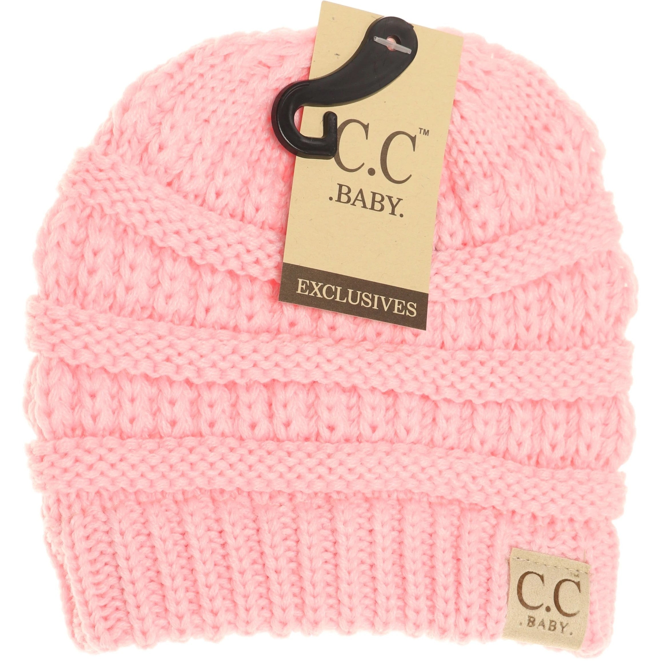 C.C. Brand Beanie