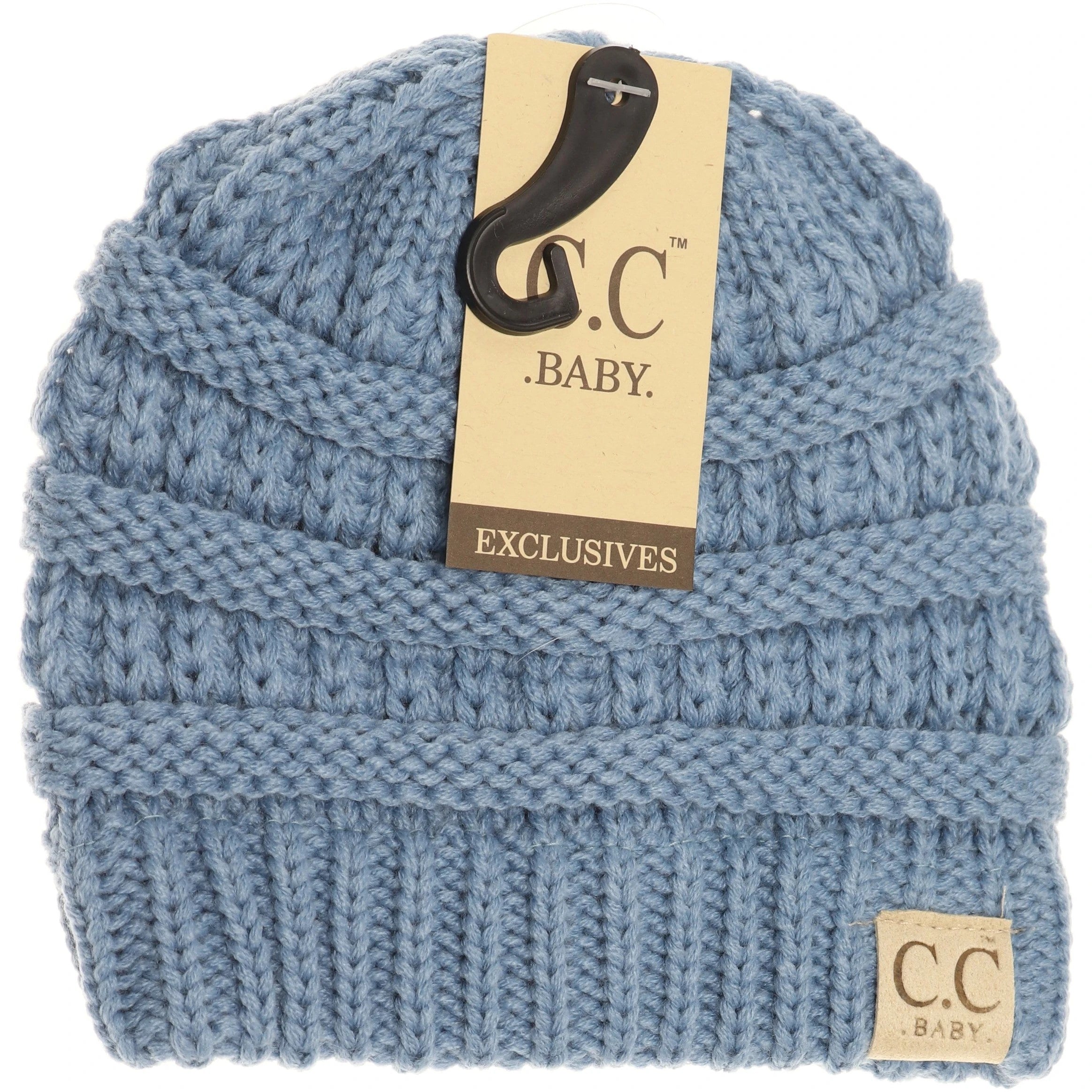 C.C. Brand Beanie