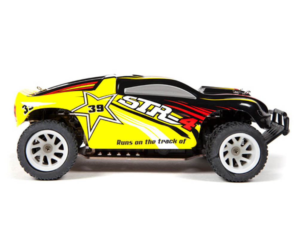 CIS Savage 2.4GHz 1:24 4WD Off-Road RTR Electric RC Desert B