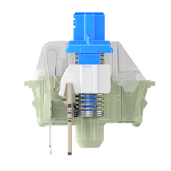 Cherry MX Blue Switch
