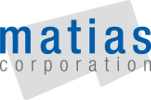 logo of matias corporation