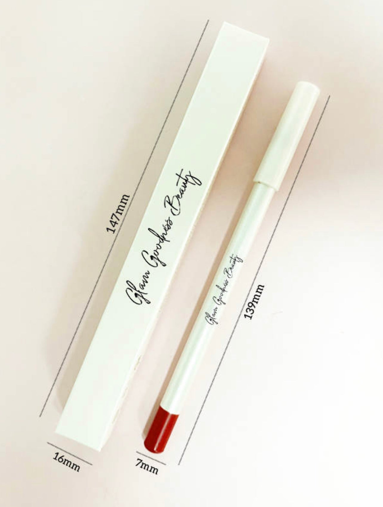 Glam Goodness Aw-Mazing Lip Liner Pen