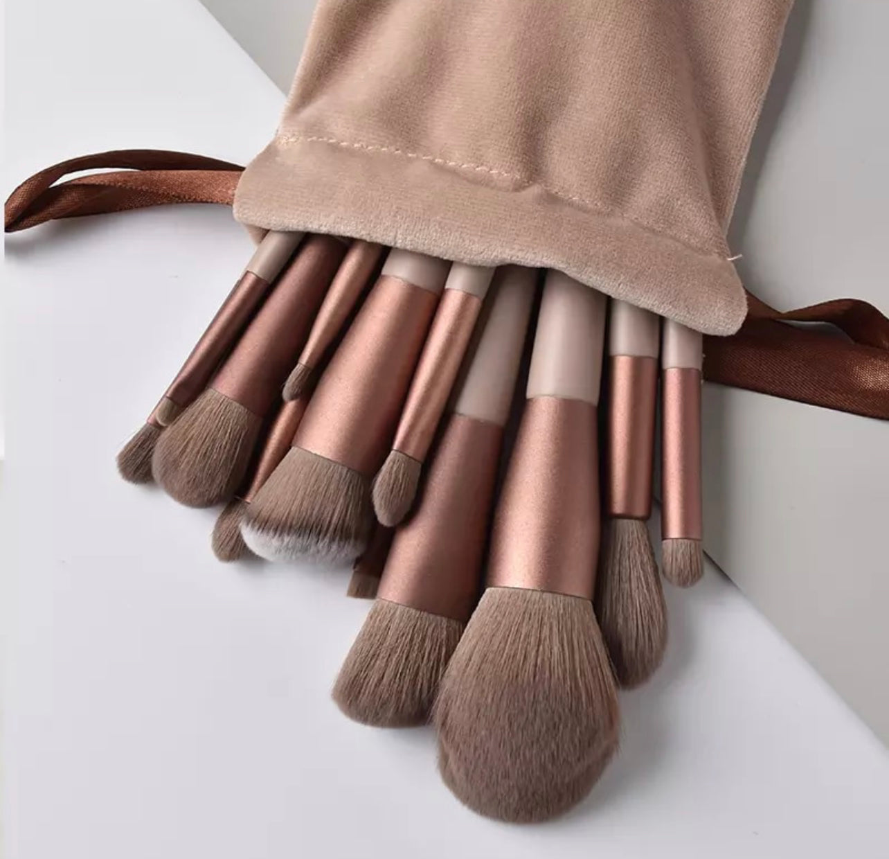 Glam Goodness Glam Brush Set