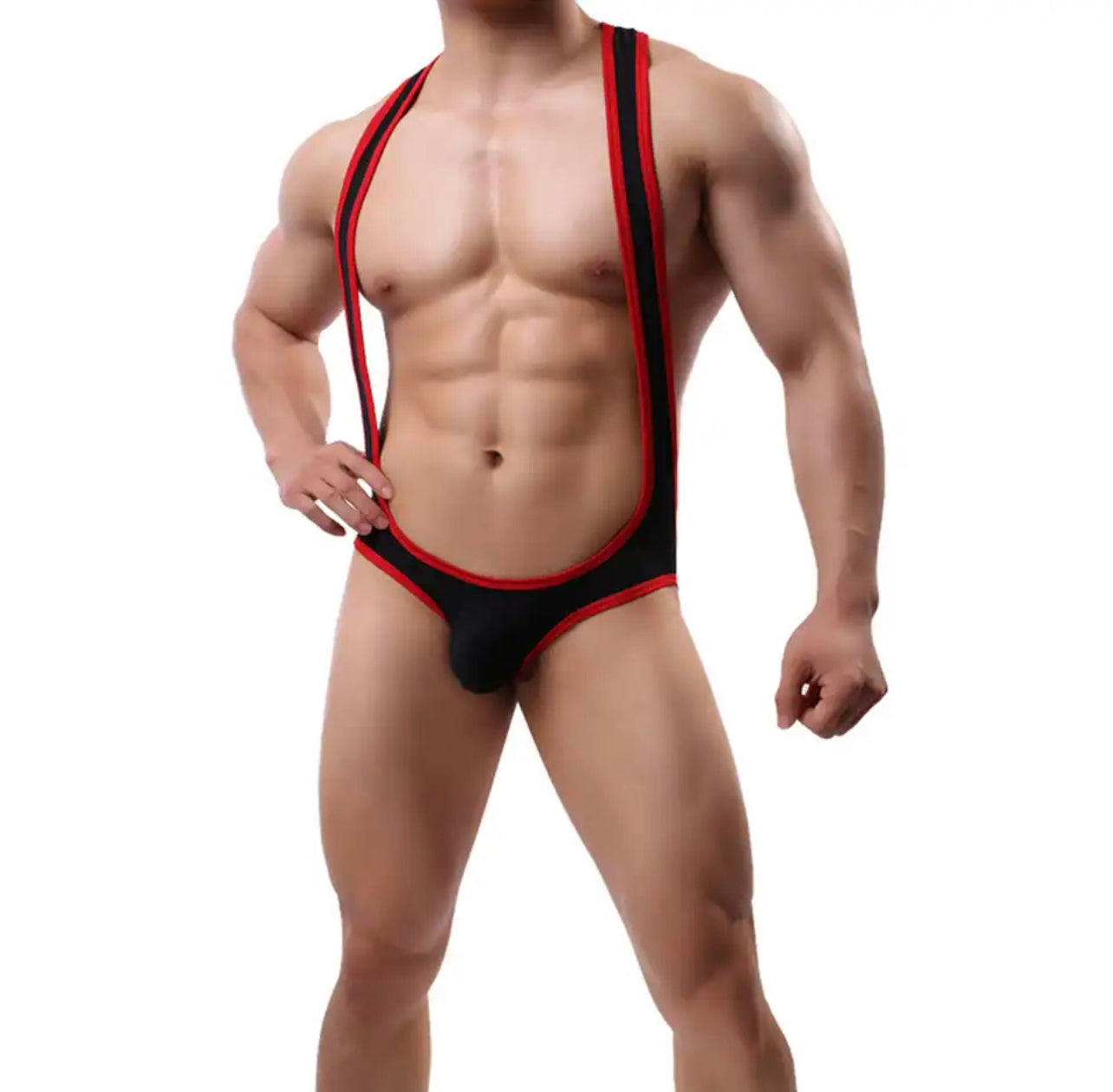 Wild-Teddy Mens Underwear