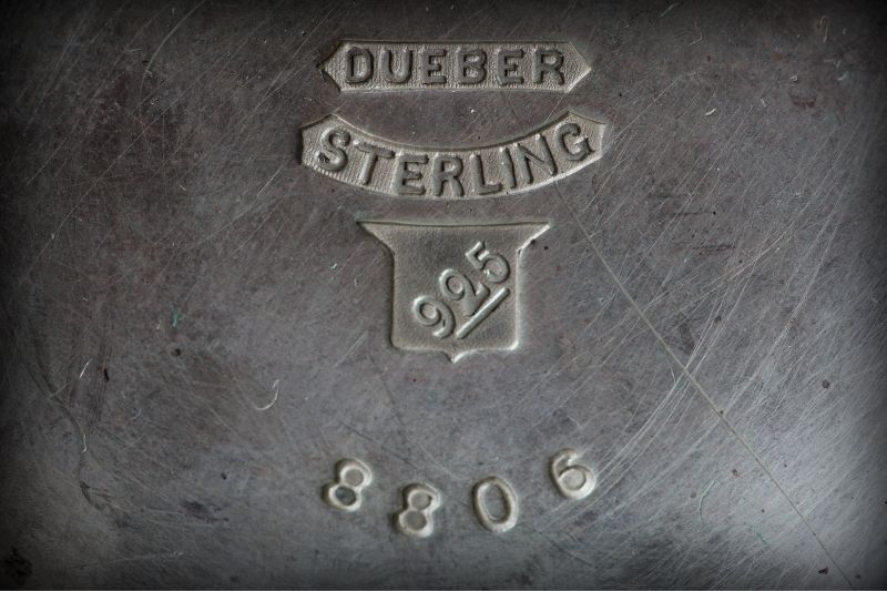 925 Sterling Silver
