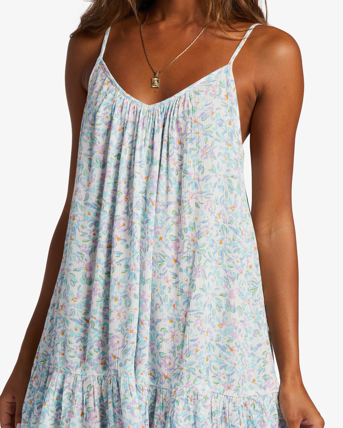 Beach Vibes Cover Up Dress