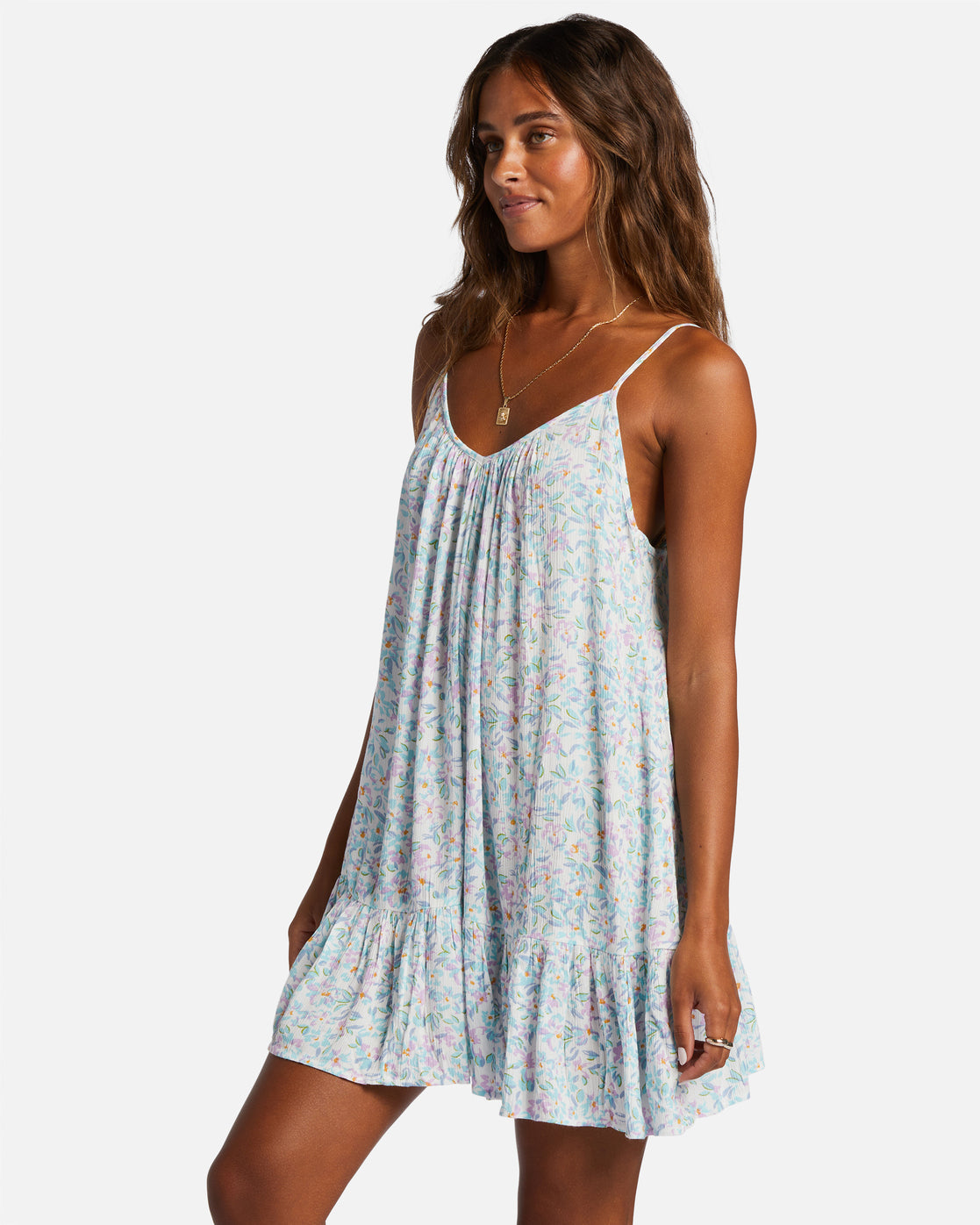 Beach Vibes Cover Up Dress