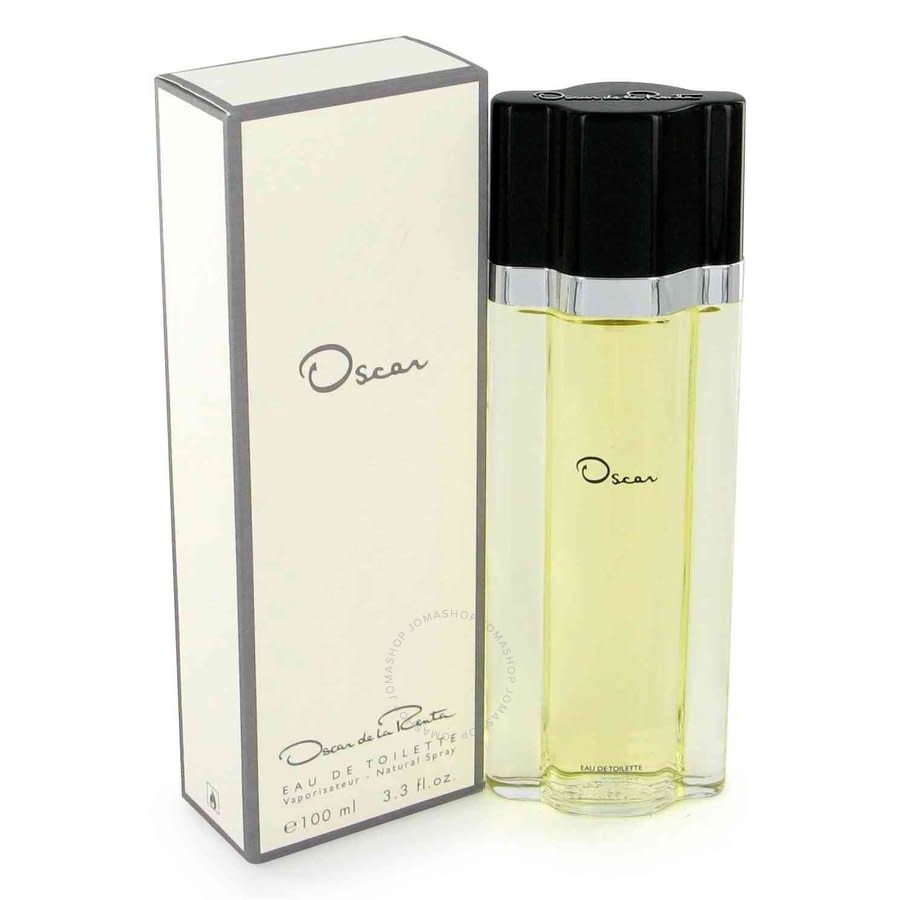 OSCAR DE LA RENTAOscar by Oscar De La Renta EDT Spray 3.4 oz (100 ml) (w)