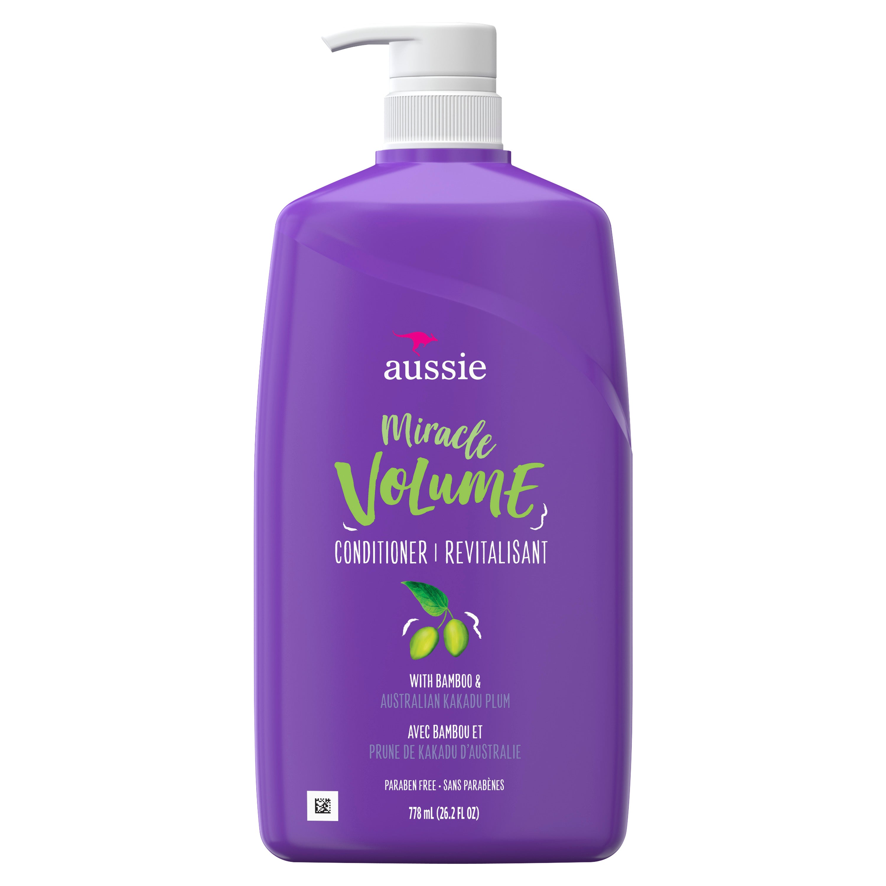 Aussie Conditioner Miracle Moist 26.2 OZ