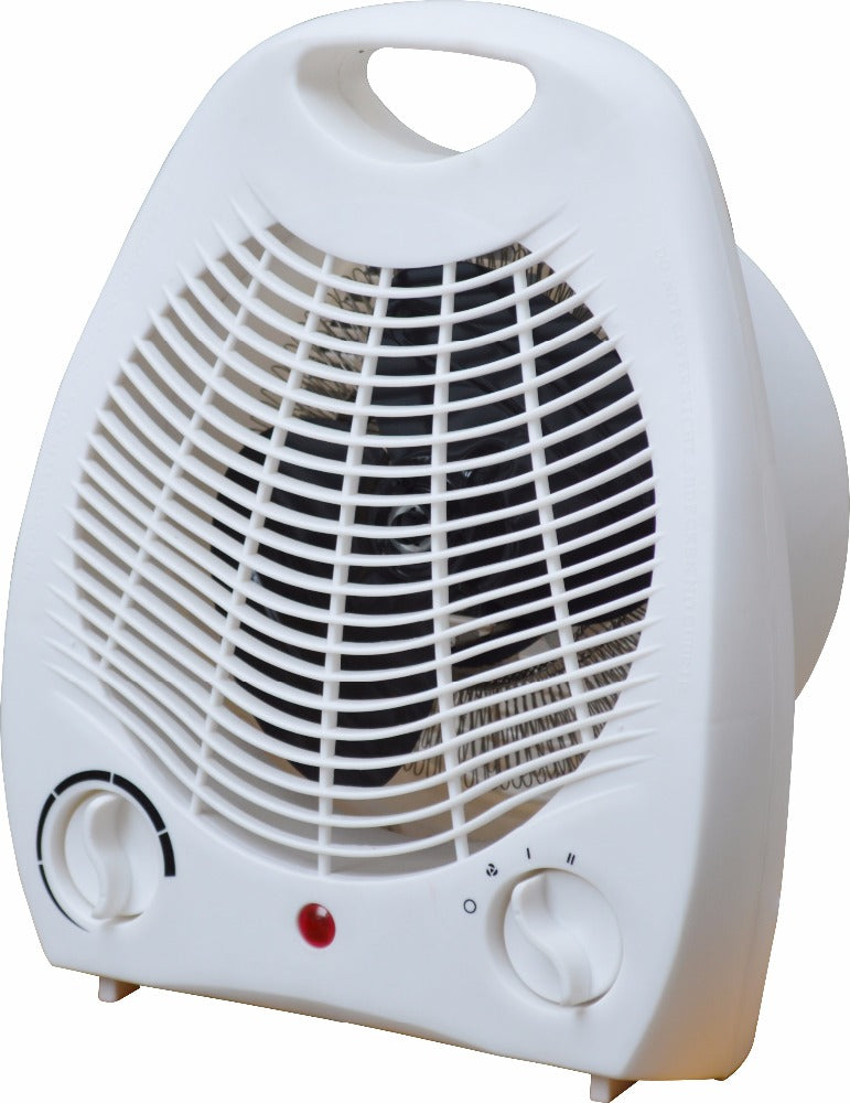 Sohler Fan Heater