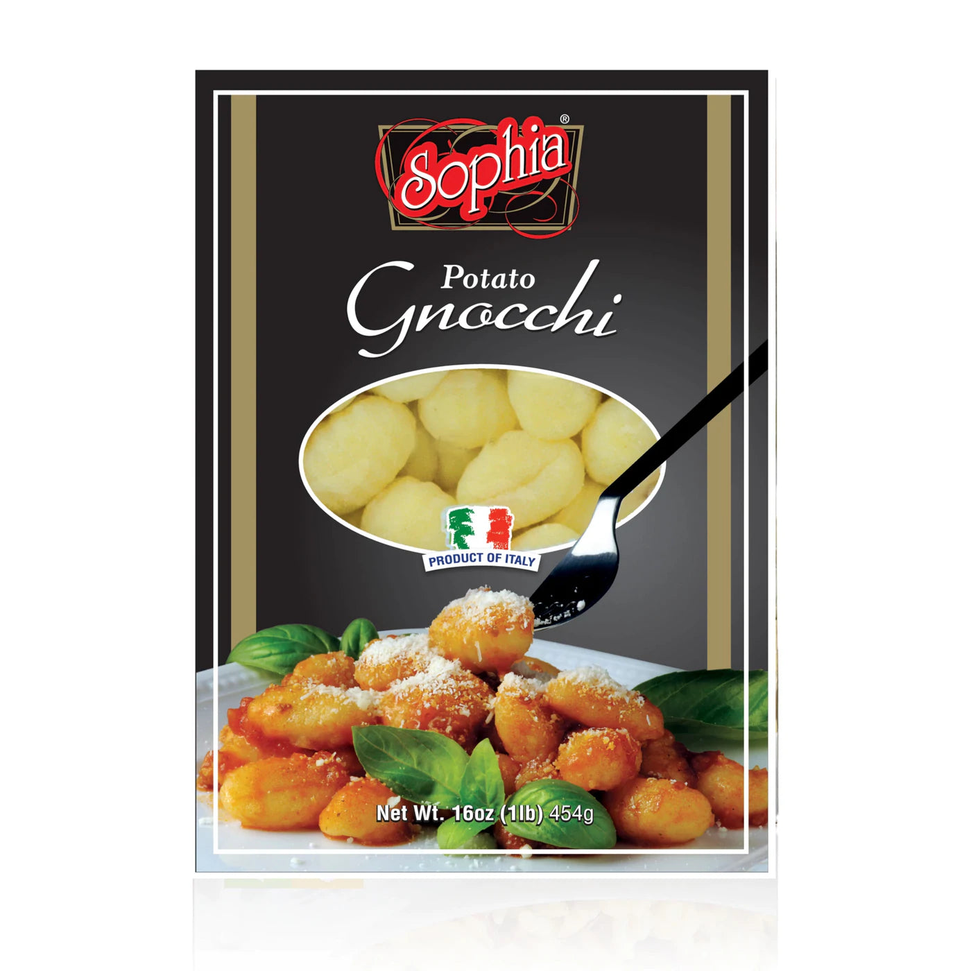 Sophia Potato Gnocchi  16oz