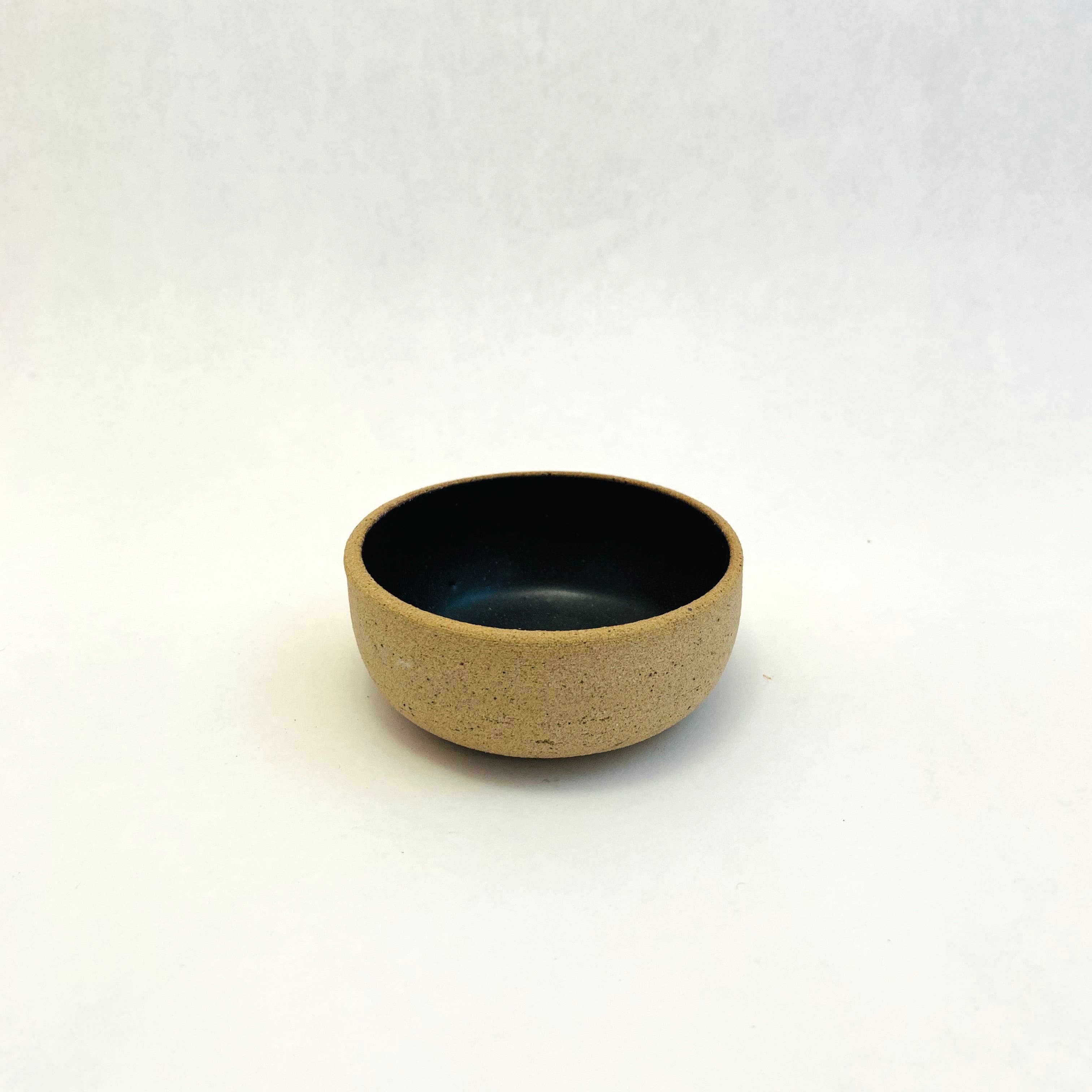 m.bueno Mini Bowl, Black