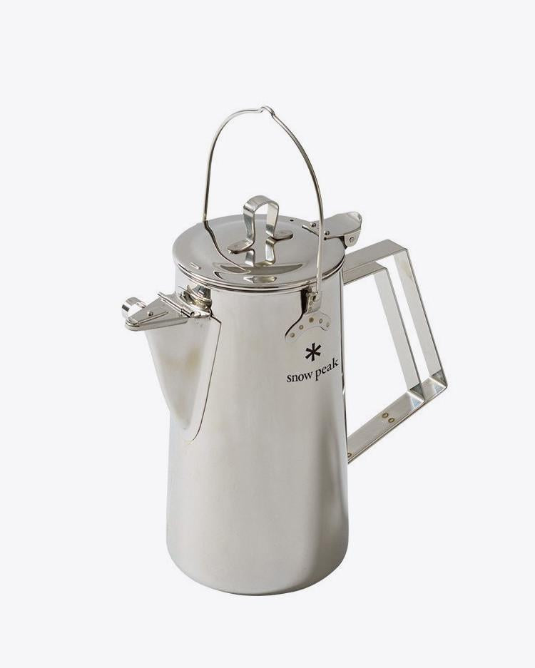 Snow Peak Classic Kettle 1.8