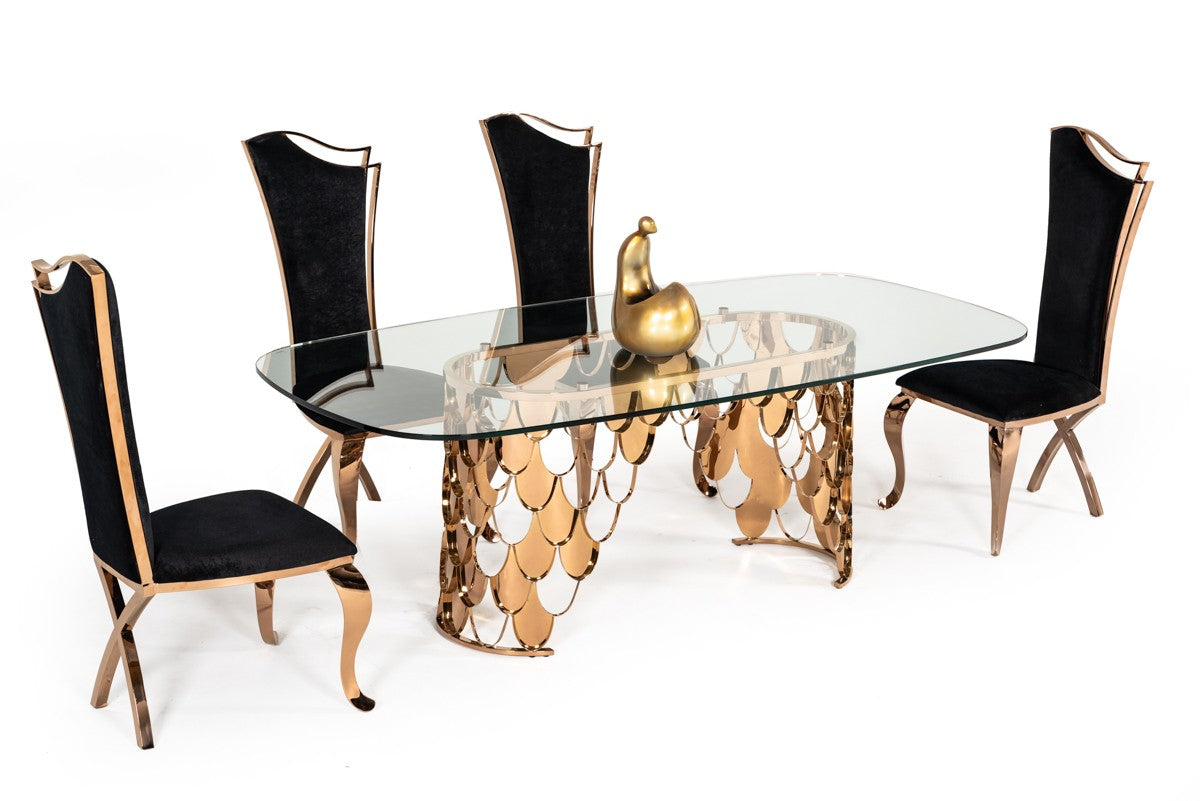 Jasper Dining Table