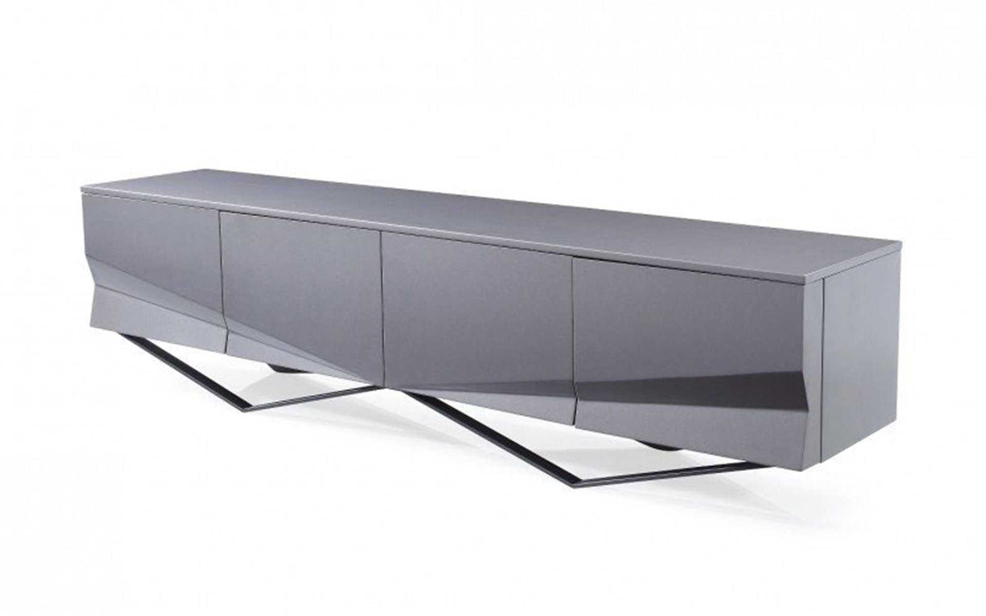 Modrest Suki Modern TV Stand