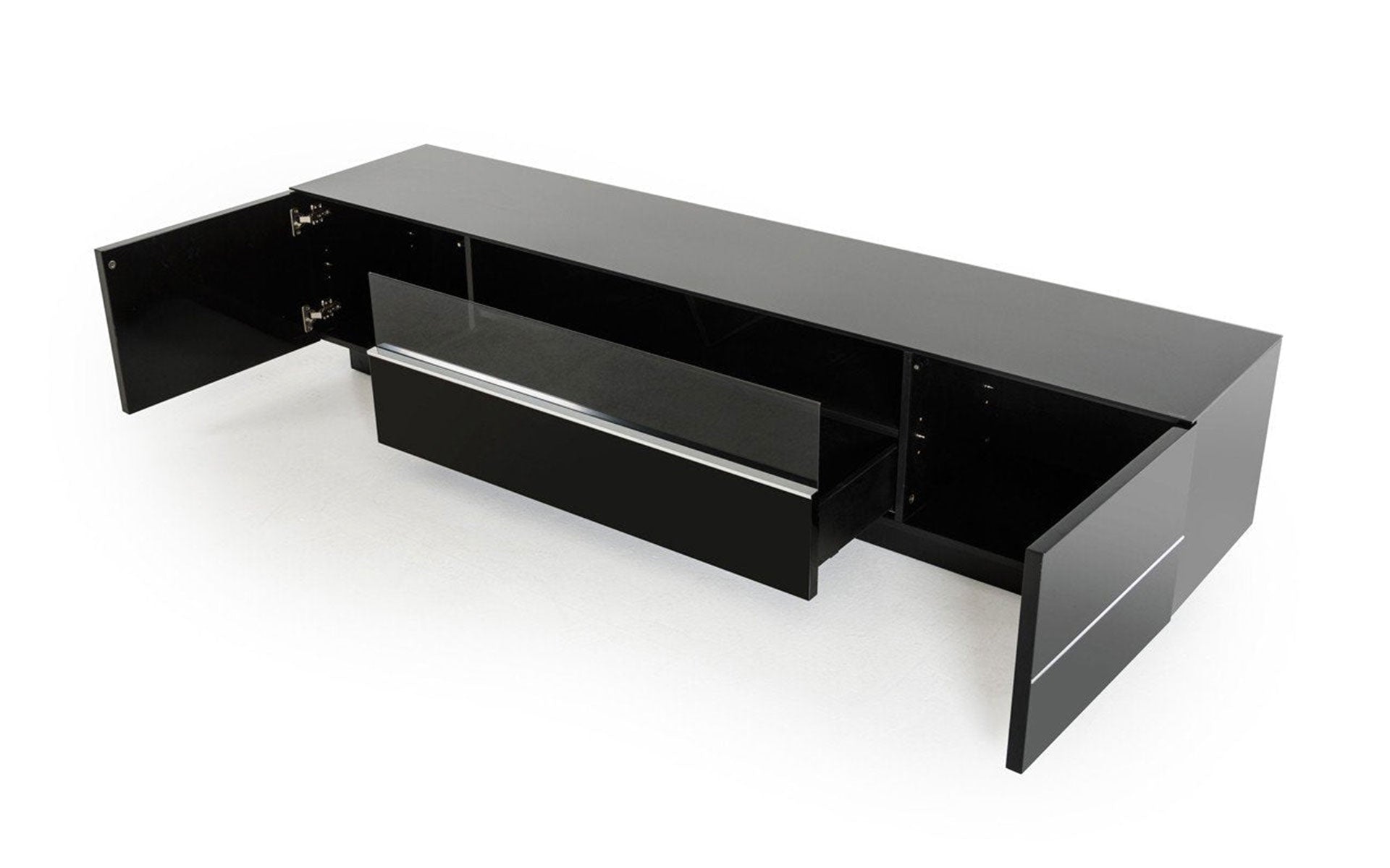 Modrest Jayden Contemporary TV Stand