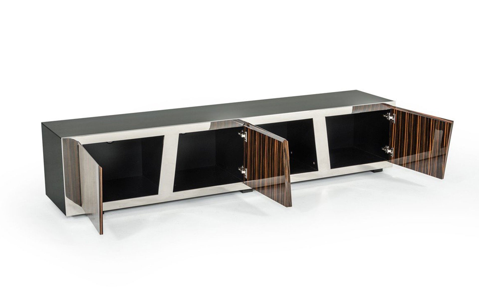 Modrest Shiro Modern TV Stand