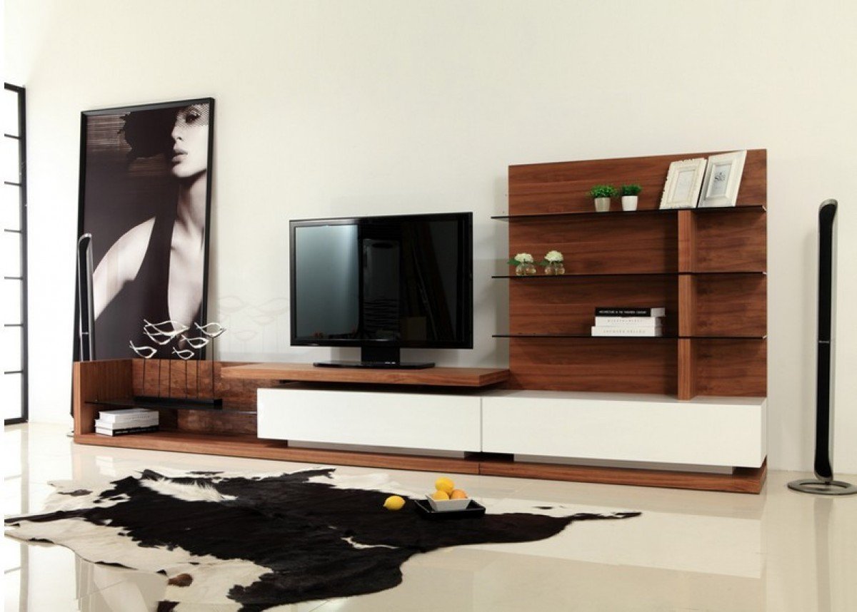 Modrest Jery Modern TV Unit