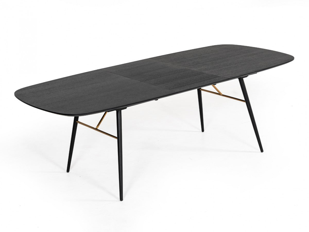 Bill Extendable Dining Table