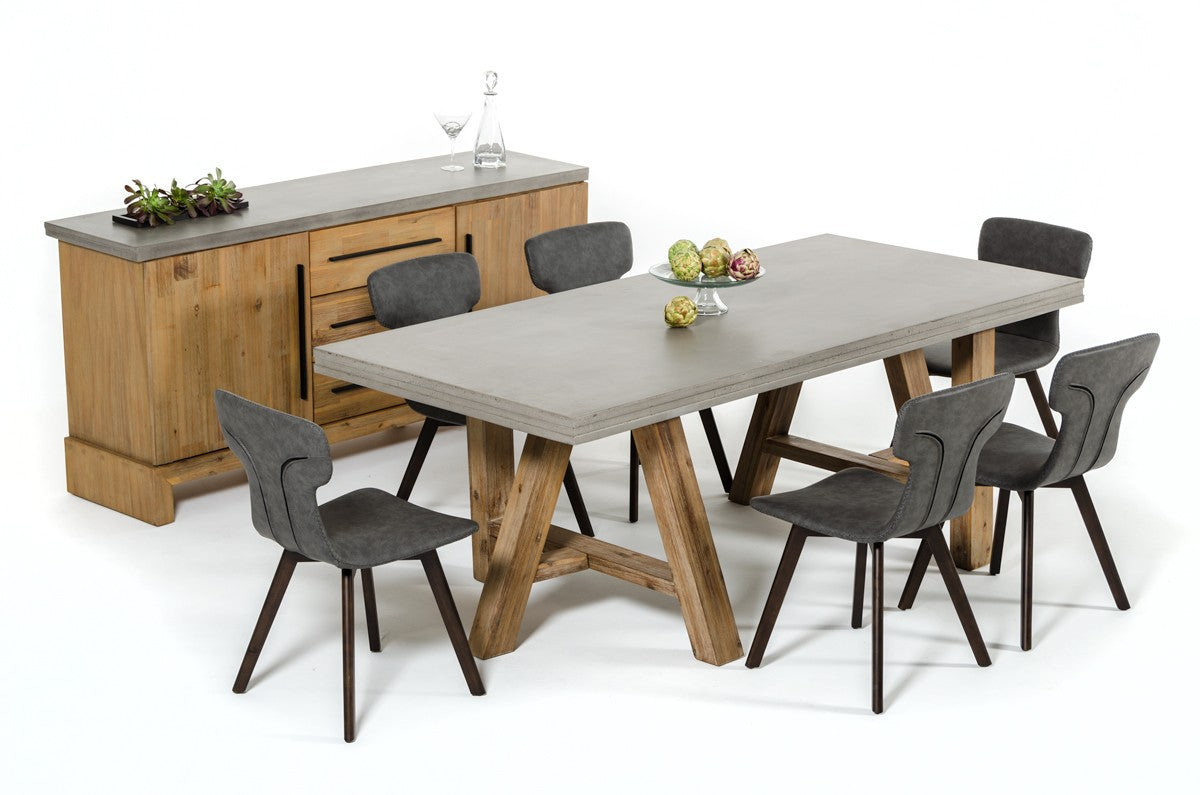 Cylia Dining Table