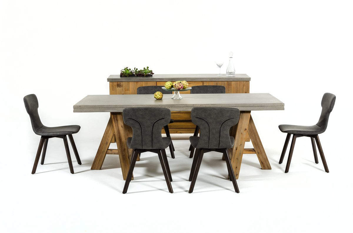 Cylia Dining Table