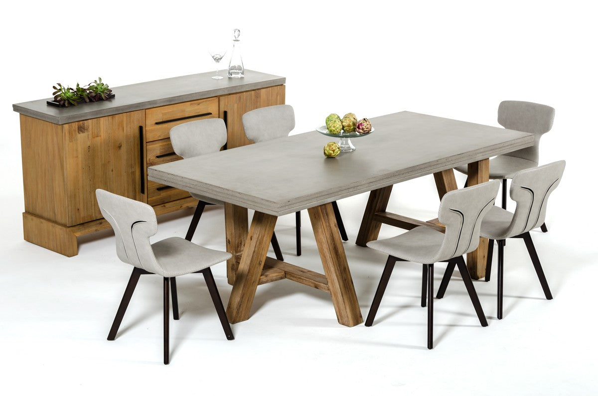 Cylia Dining Table