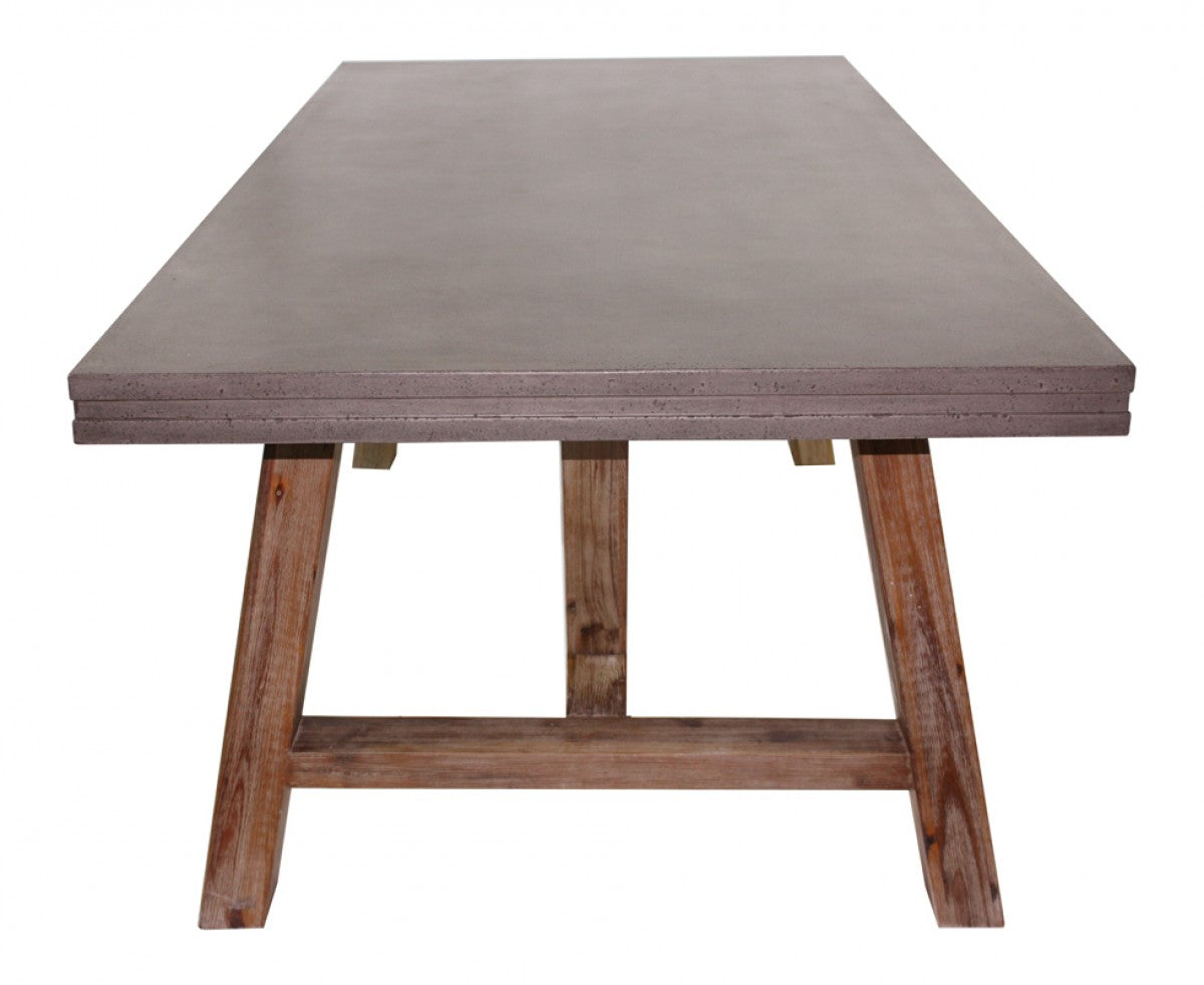 Cylia Dining Table