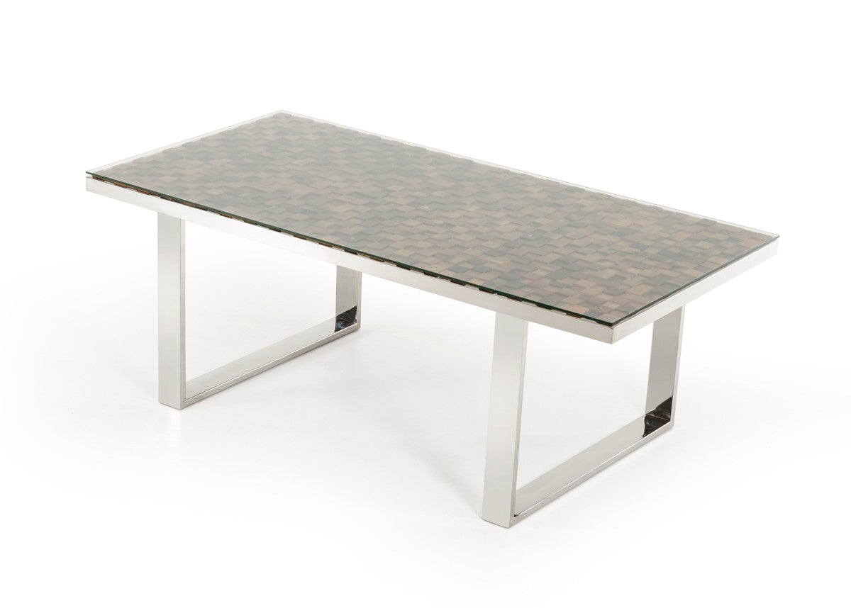 Sauby Dining Table