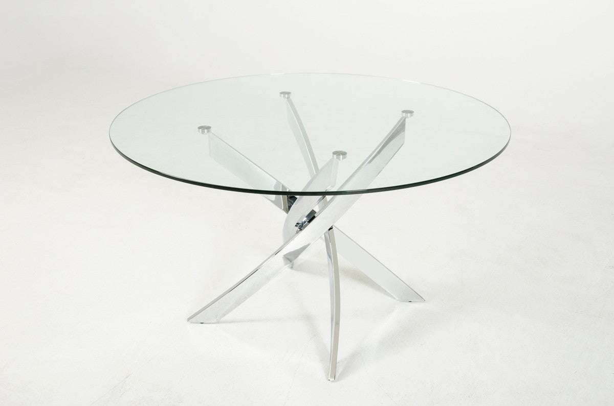 Paraenmi Round Dining Table