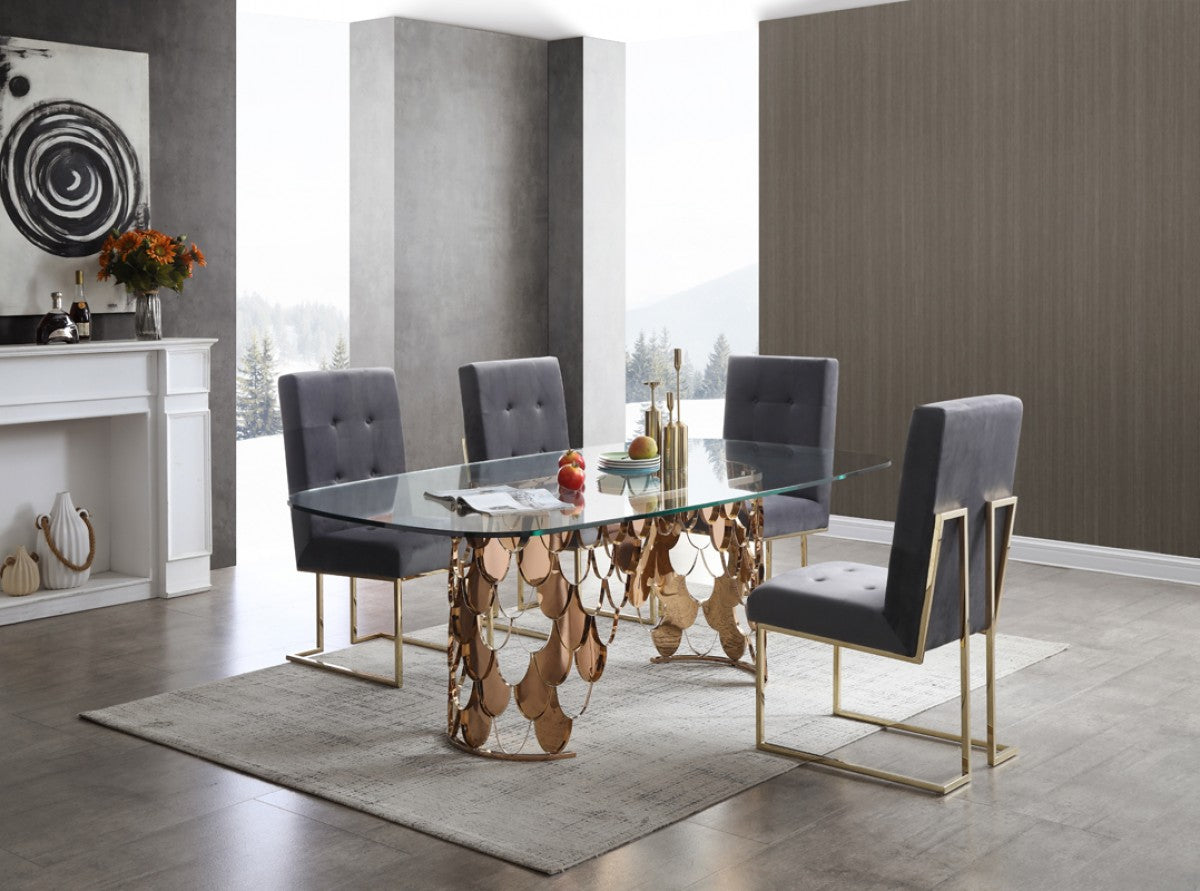 Jasper Dining Table