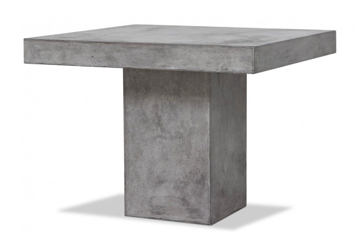 Yaris Square Dining Table